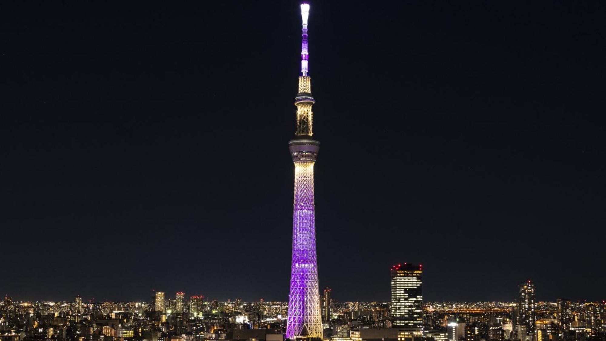 Candeo Hotels Ueno Park Tokyo Eksteriør bilde